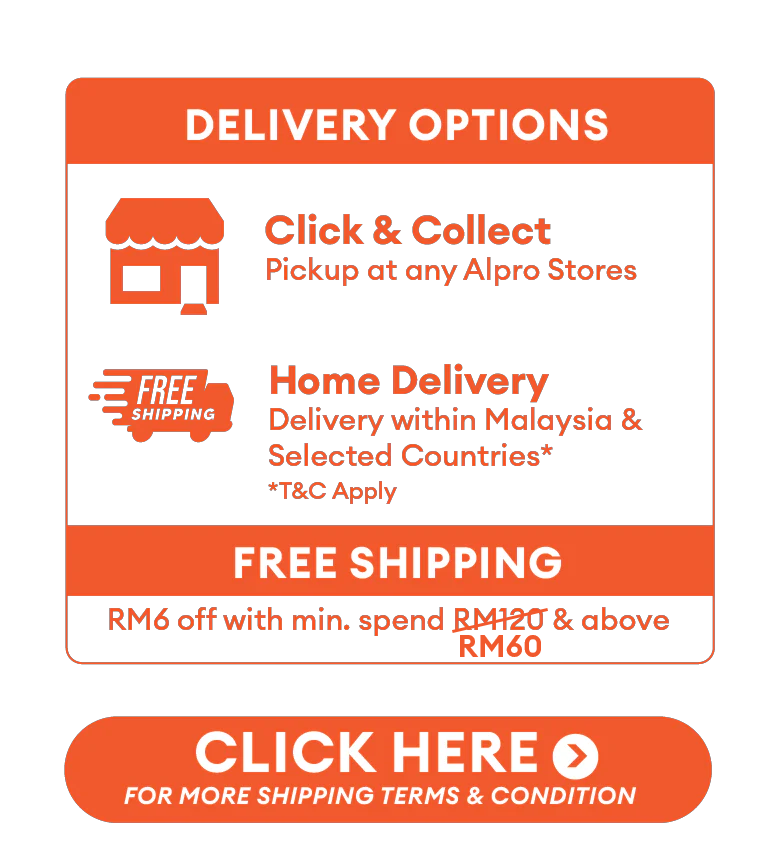 Shipping Info