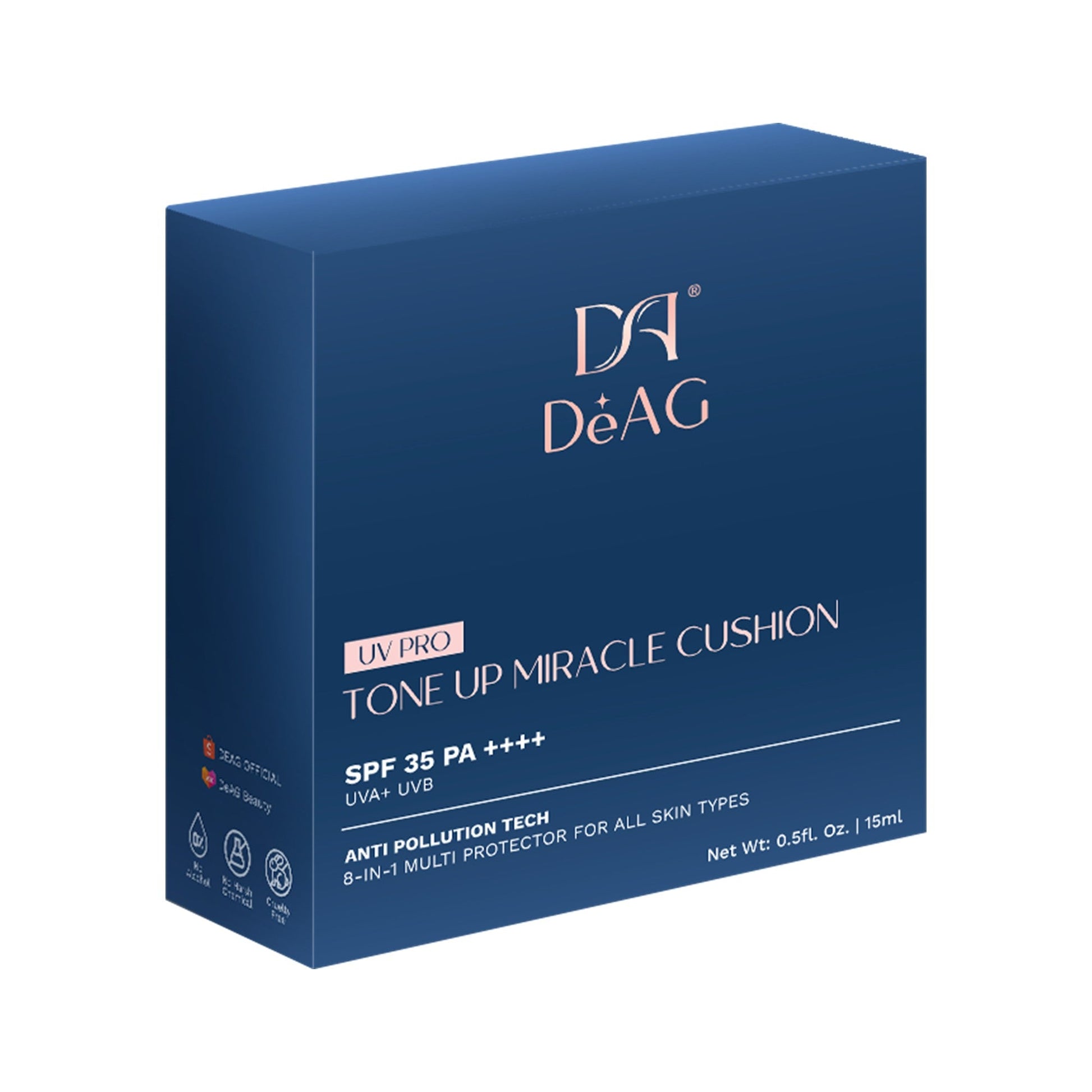 DeAG Package C DeAG