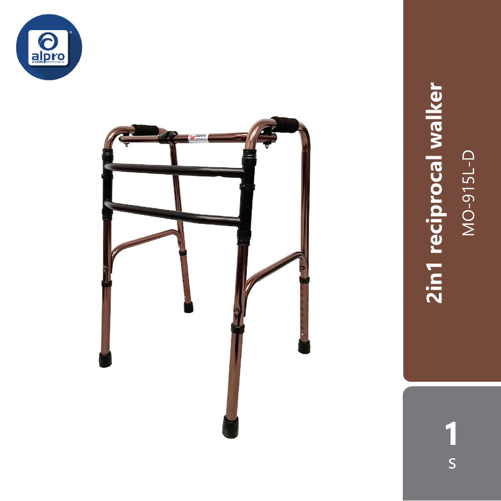 Walking Frame, Mo-915l-s - Cheap Price Alpro Pharmacy
