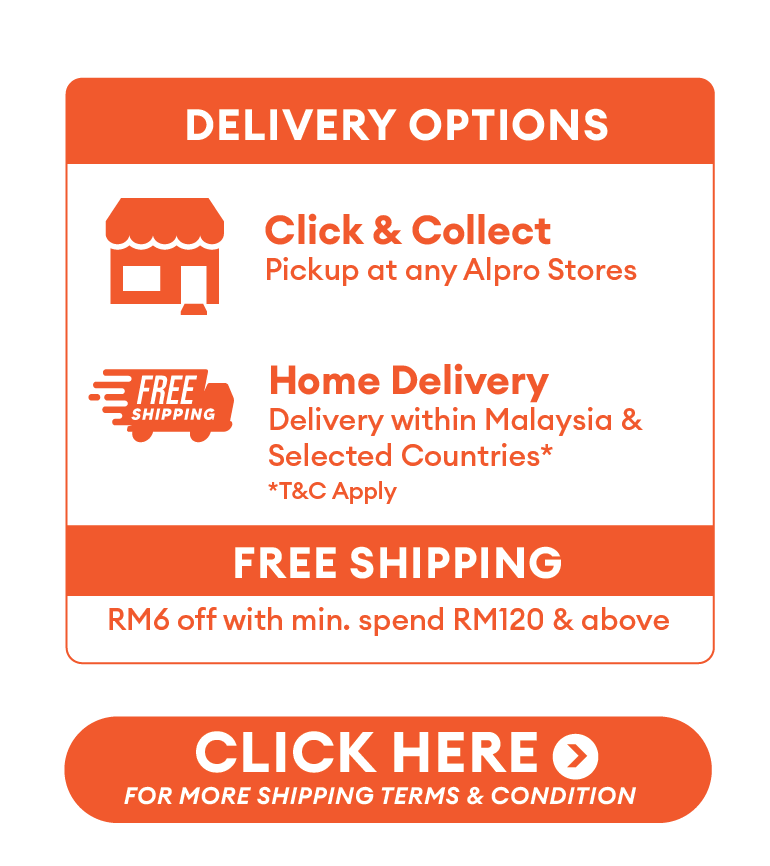 Shipping Info