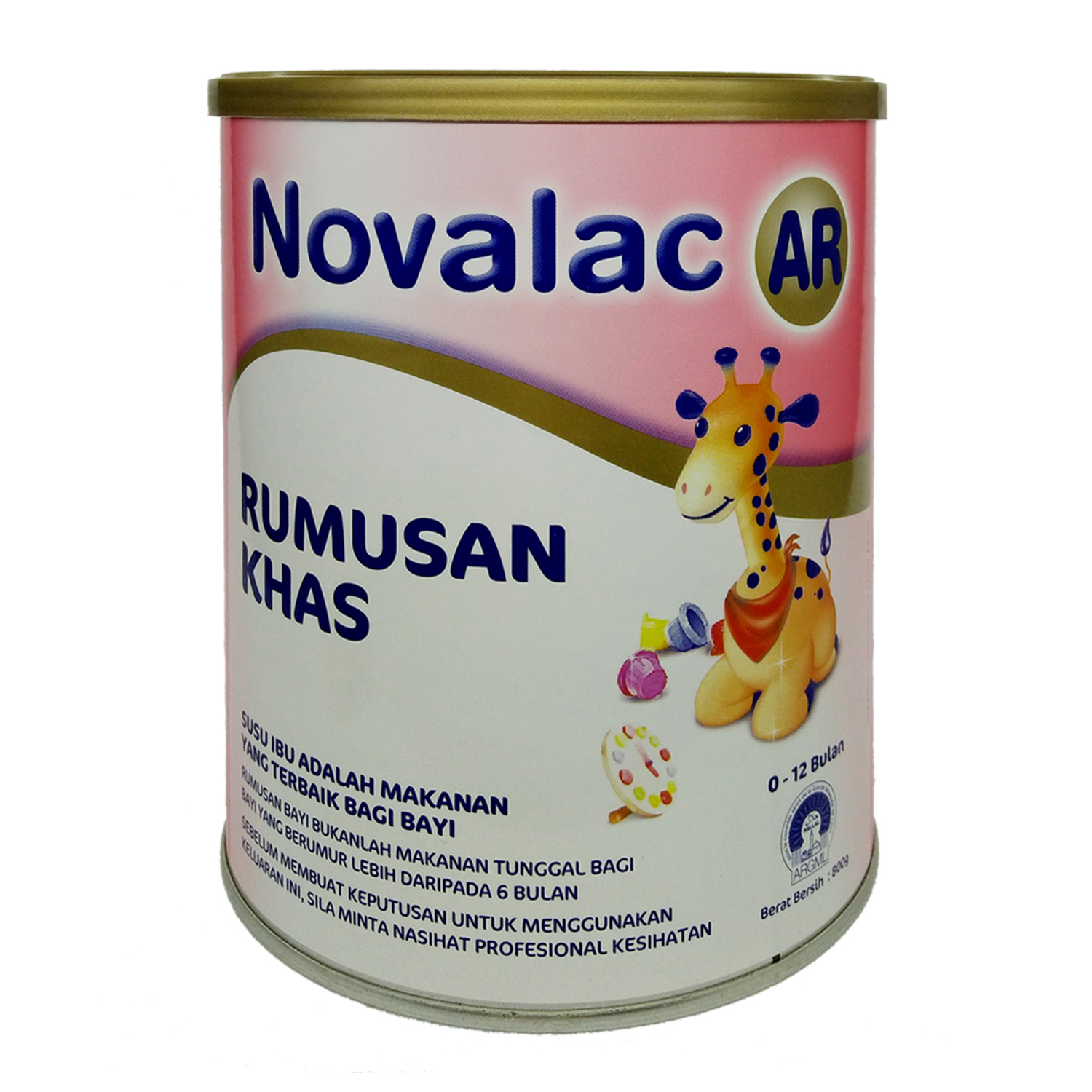 novalac reflux formula