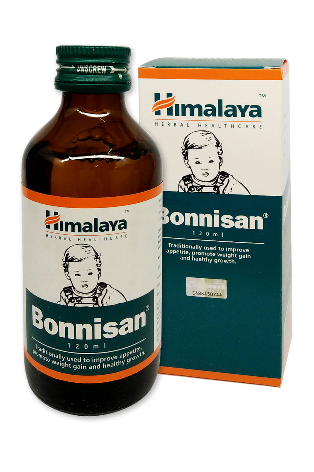 himalaya bonnisan for sleep
