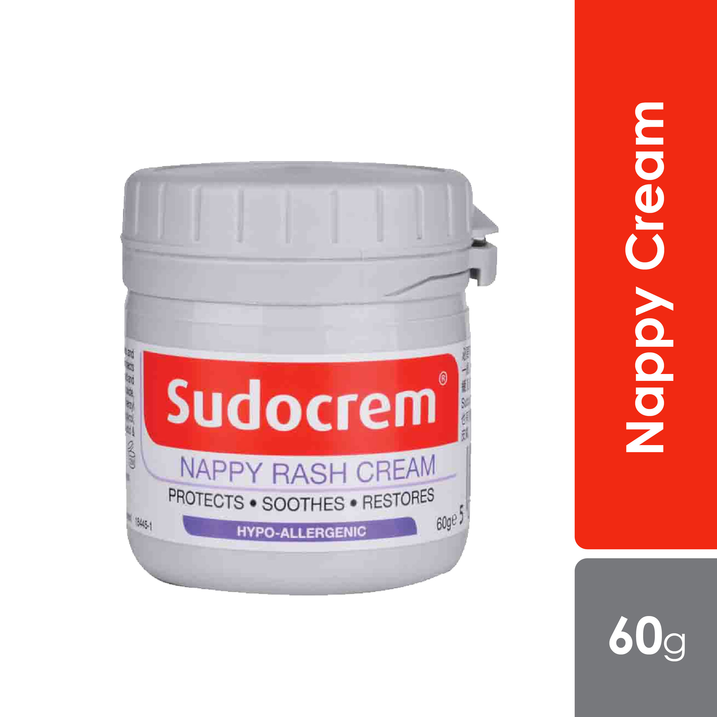 Sudocrem Nappy Rash Cream 60g Alpro Pharmacy sudocrem-nappy-rash-cream-60g-alpro-pharmacy
