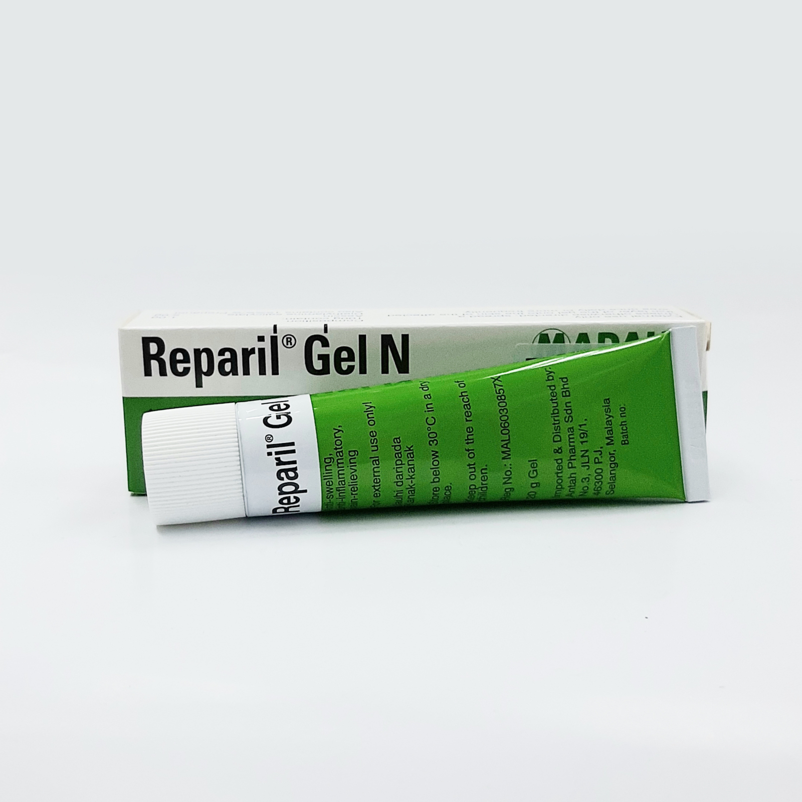 reparil