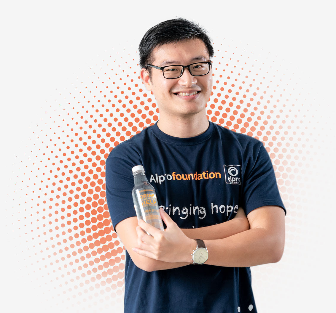About Us Corporate Profile