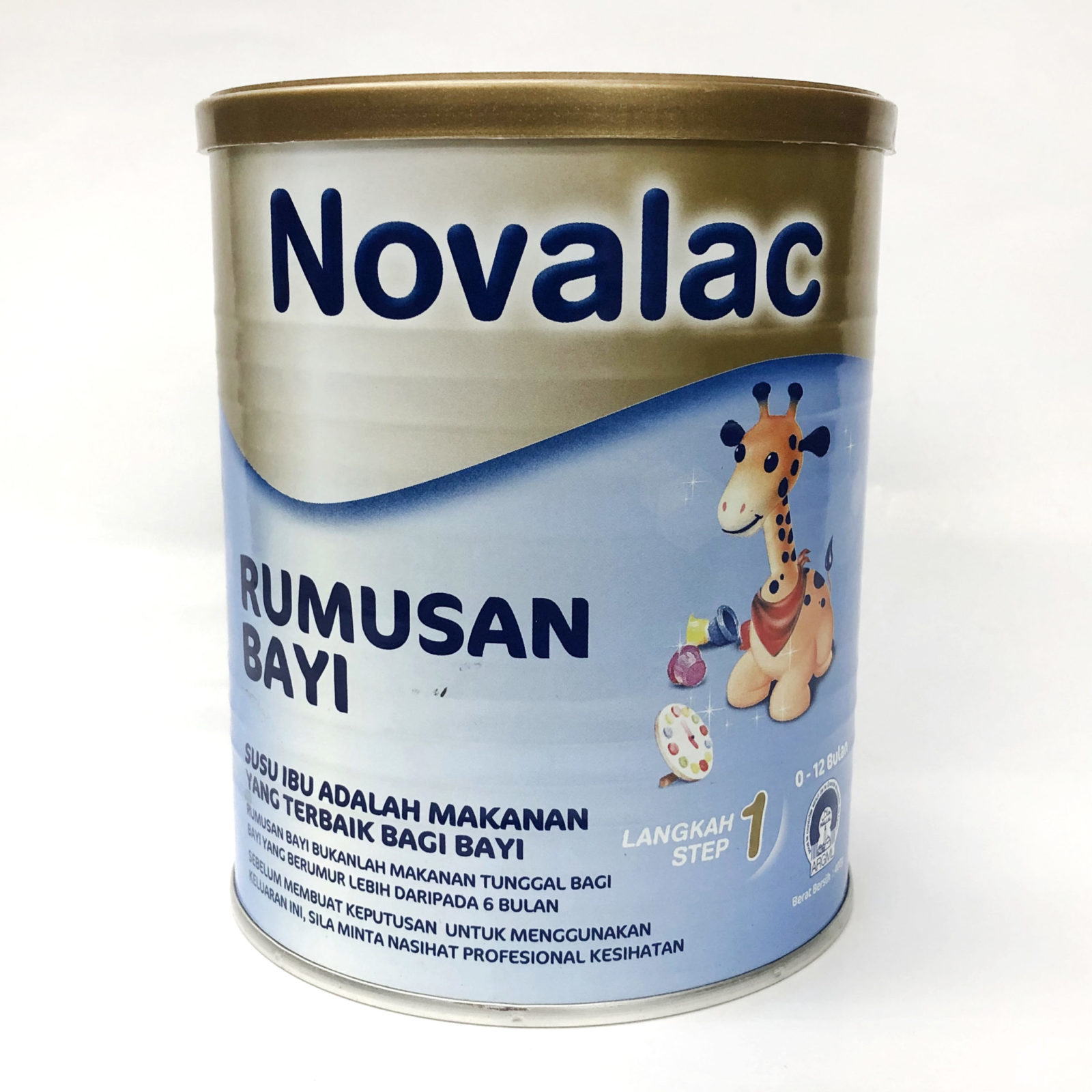 novalac baby formula