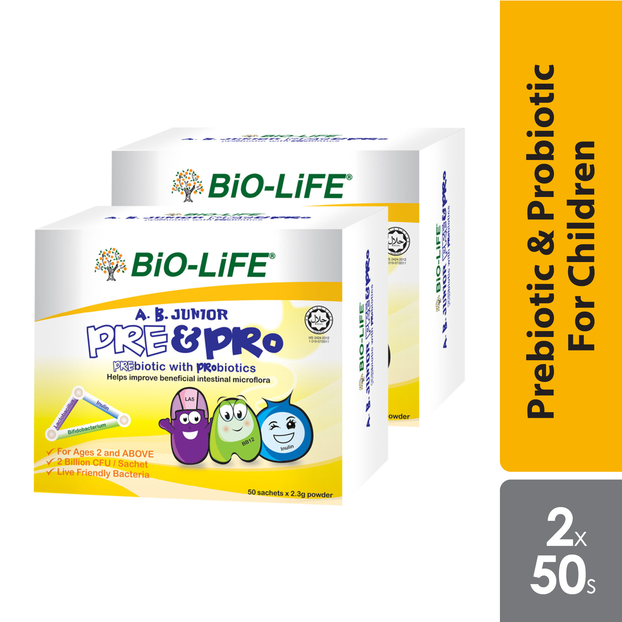 what is bio life