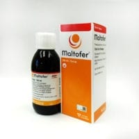 Maltofer Oral Iron Therapy 150ml Alpro Pharmacy