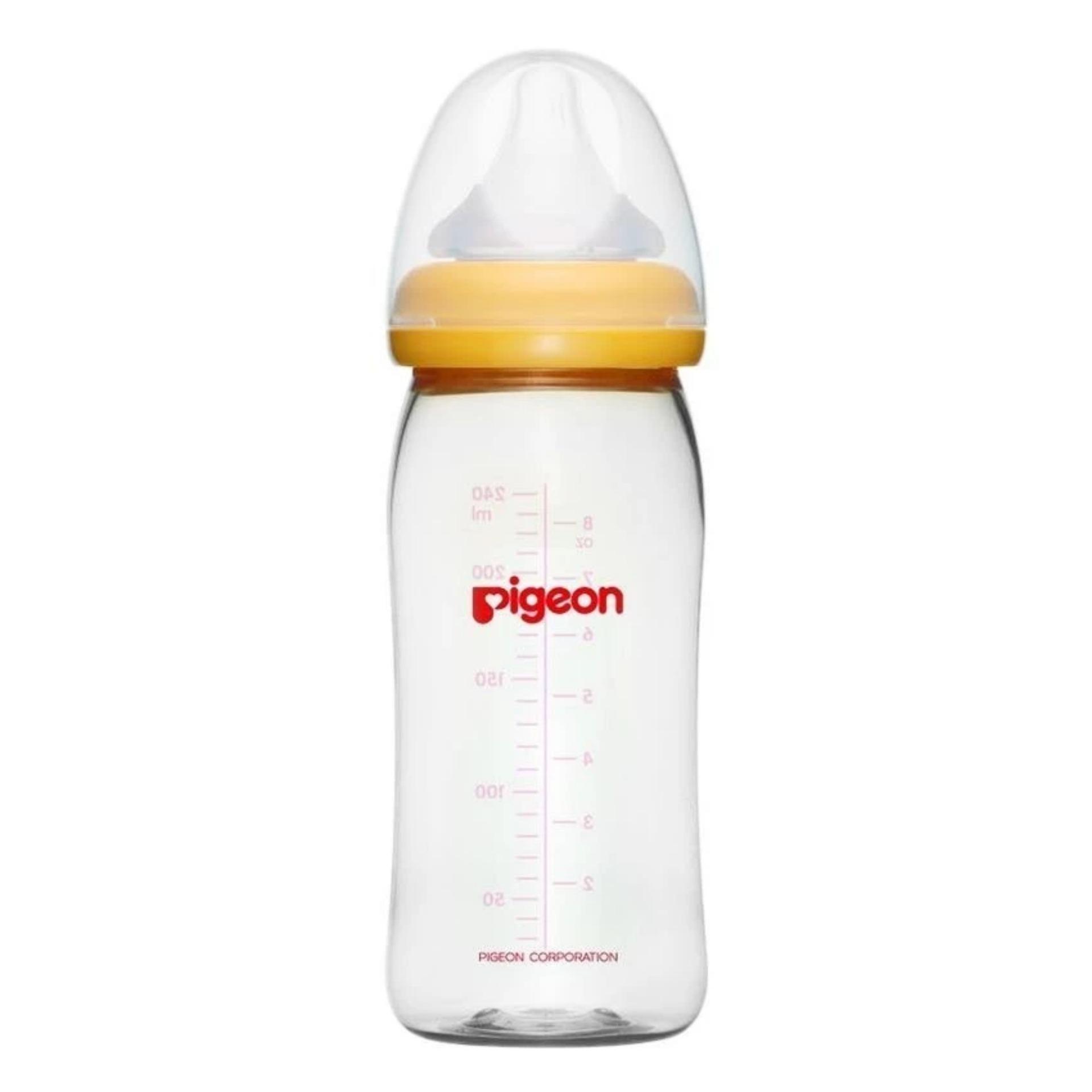 pigeon pp bottle