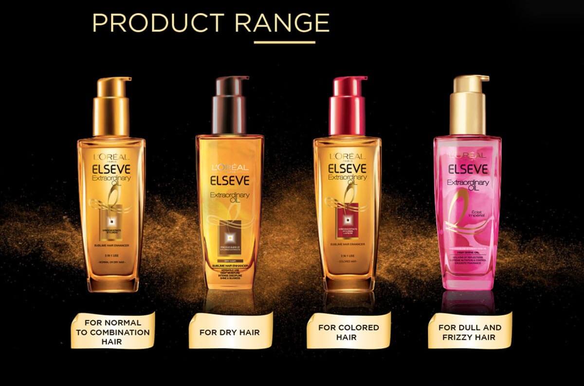 L'oreal Paris Elseve Extraordinary Oil Coloured Hair 100ml - Alpro Pharmacy L'oreal Paris Elseve Extraordinary Oil Coloured Hair 100ml - Alpro Pharmacy