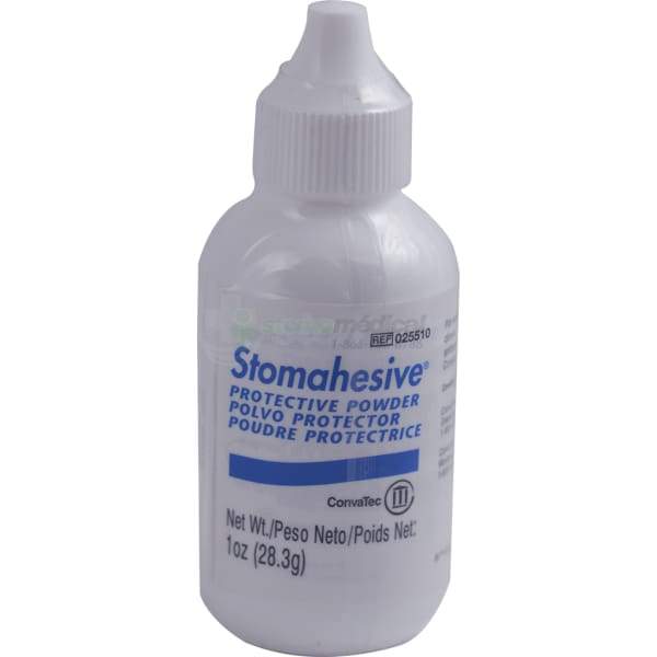 stomahesive powder uses