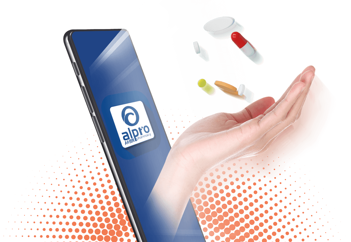 Services Alpro Apps