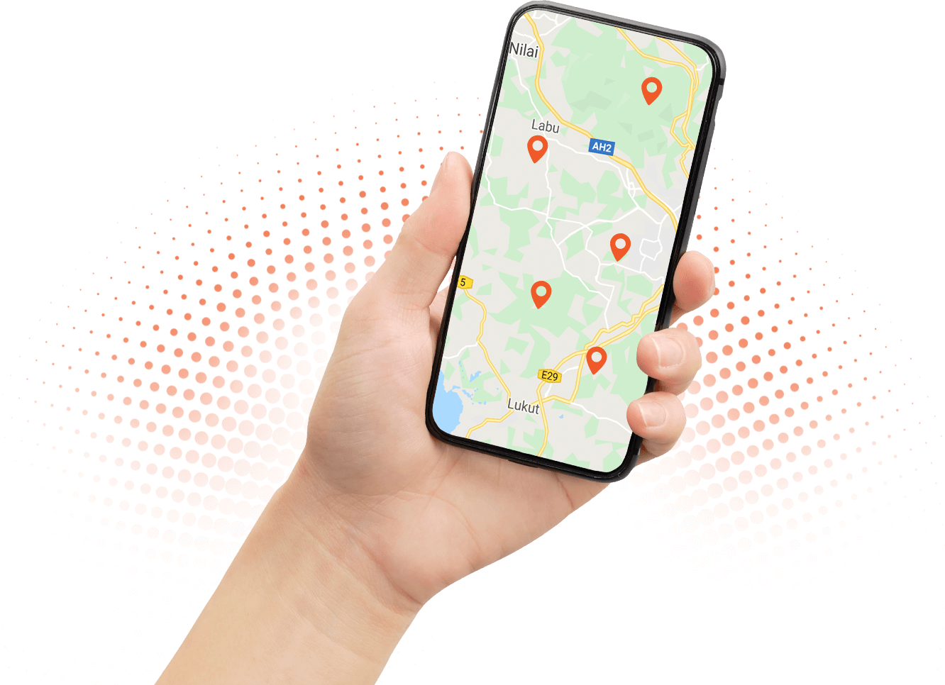 Services Alpro Apps