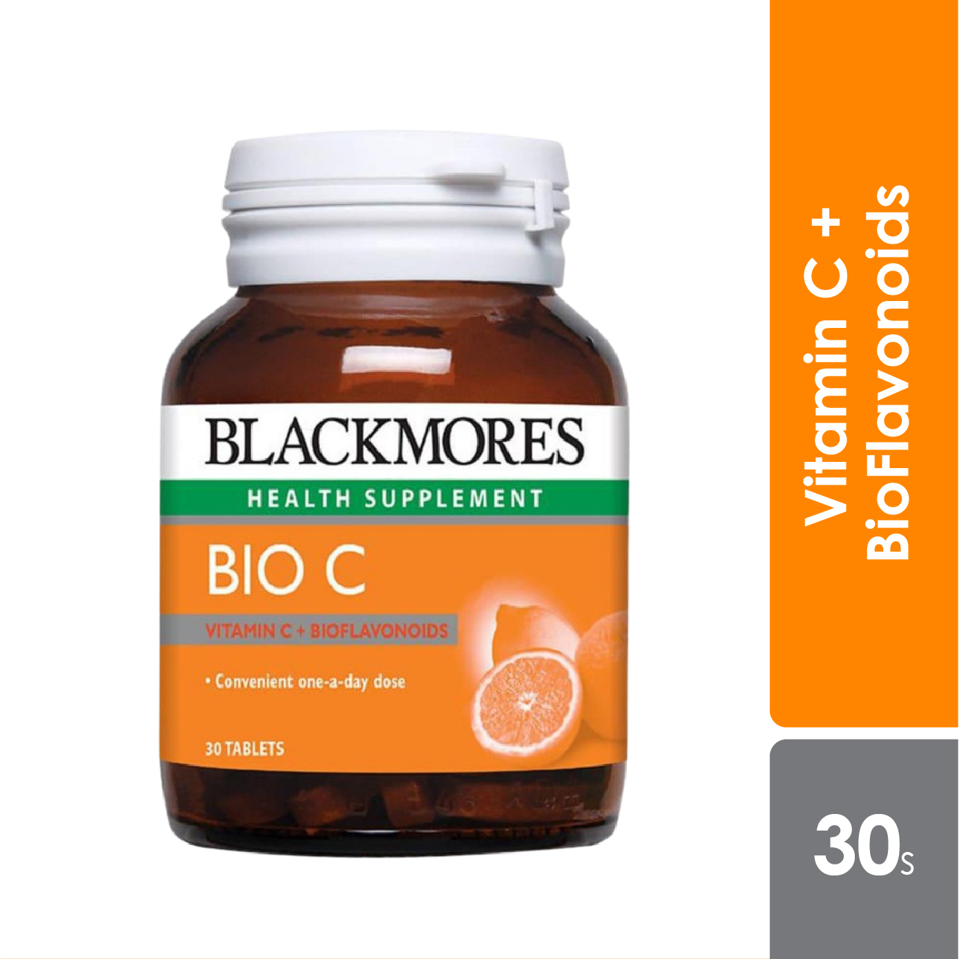 Blackmores Bio C 1000mg 30s Alpro Pharmacy