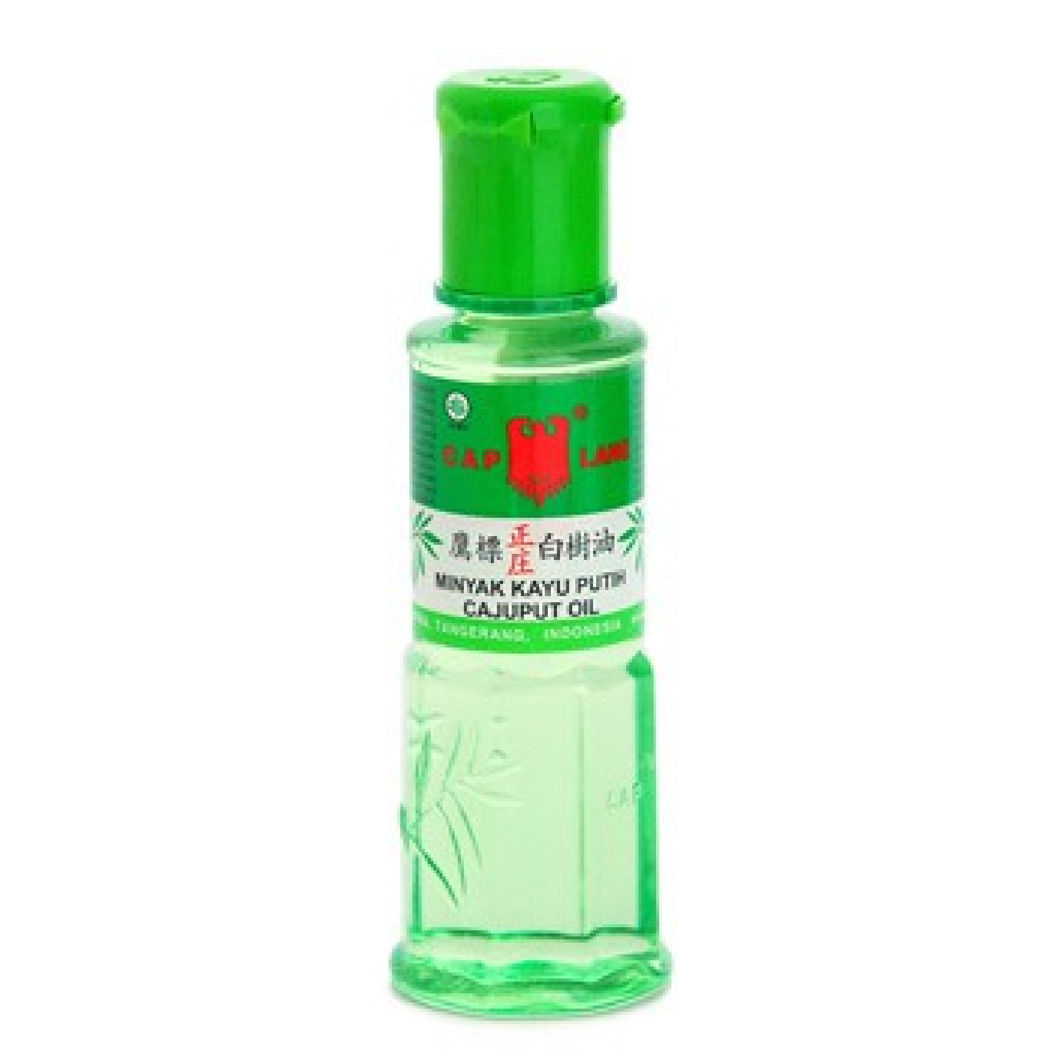 Cap Lang Minyak Kayu Putih 60ml Alpro Pharmacy