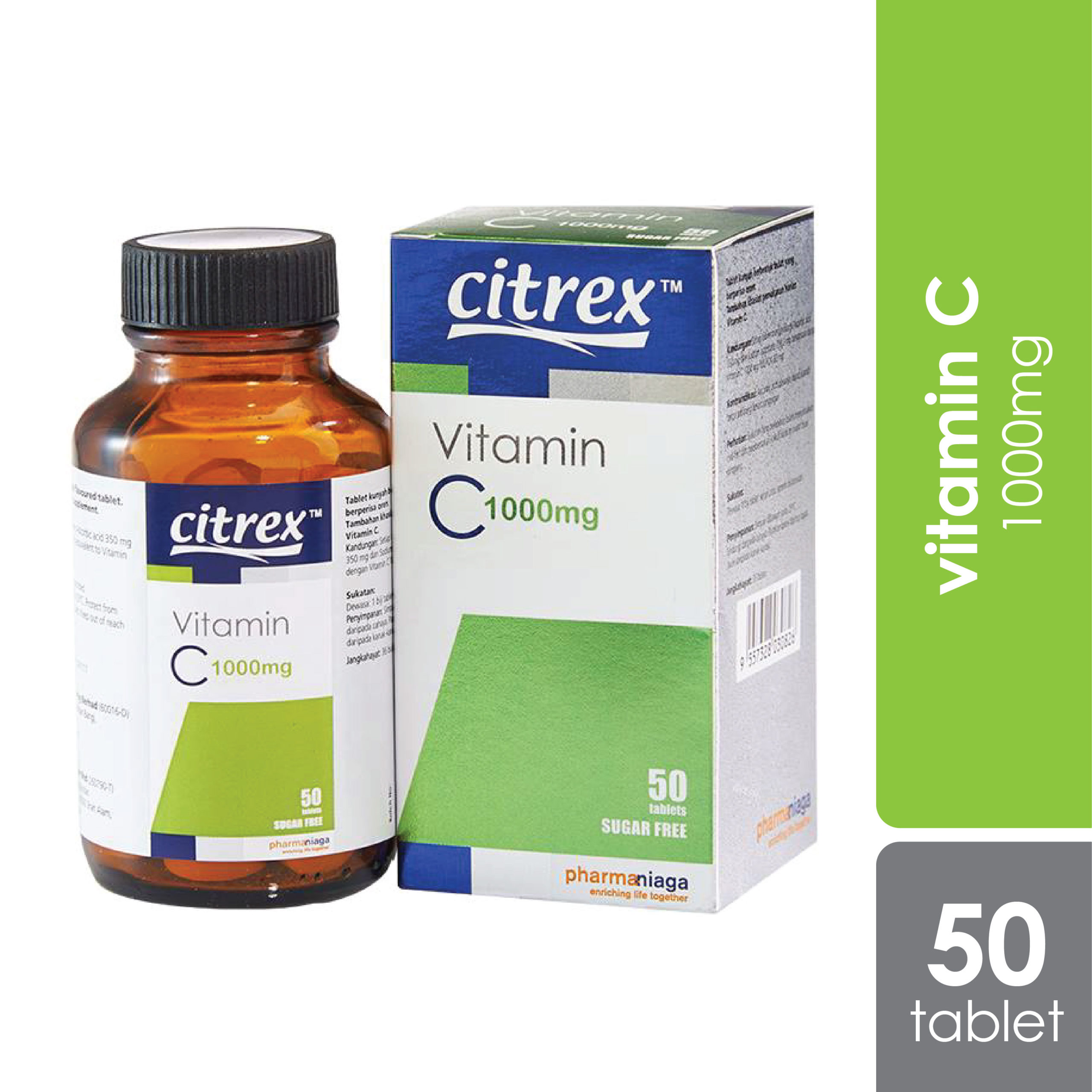 Citrex Vitamin C 1000mg 50s Immunity Alpro Pharmacy Citrex Vitamin C 1000mg 50s Immunity Alpro Pharmacy