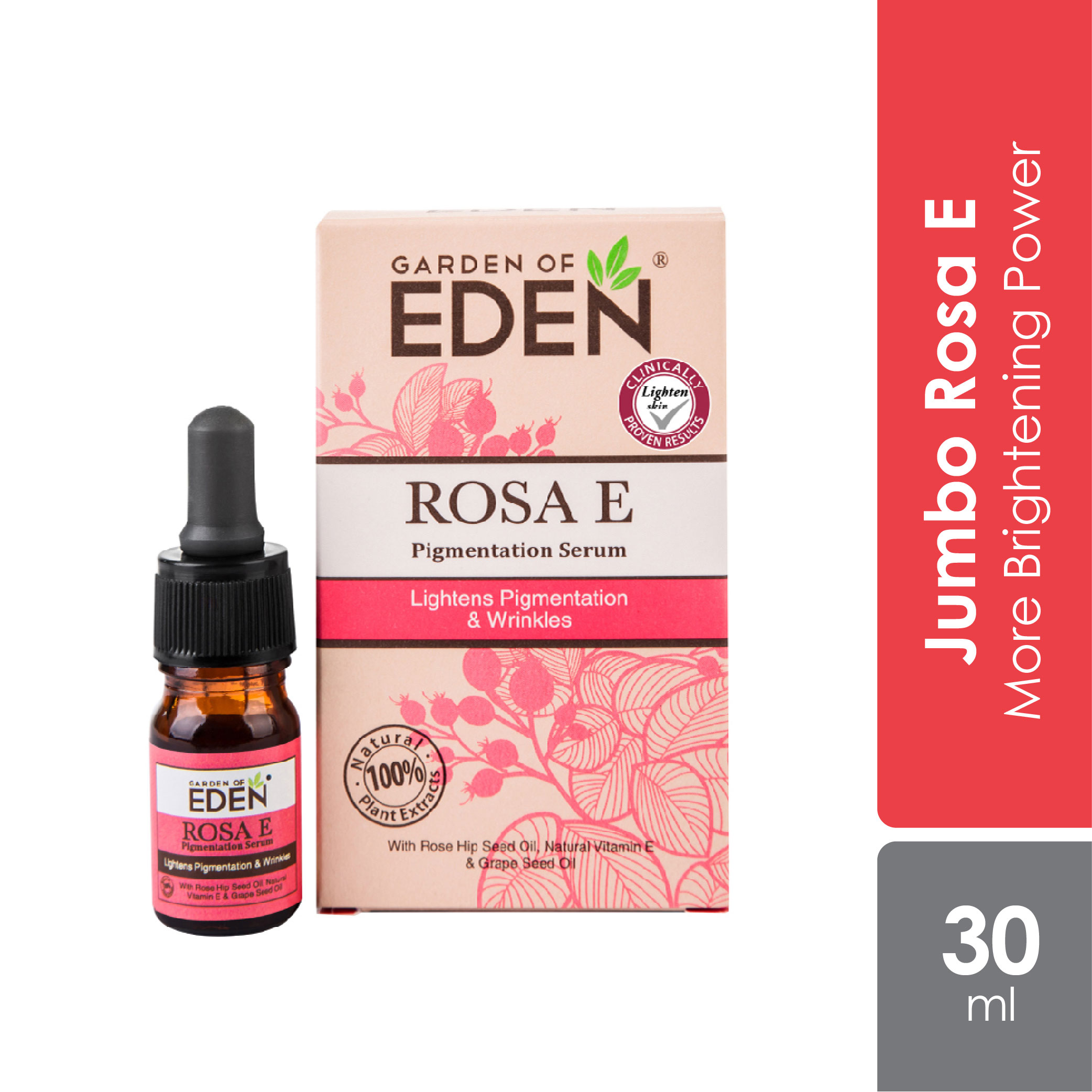 garden of eden serum