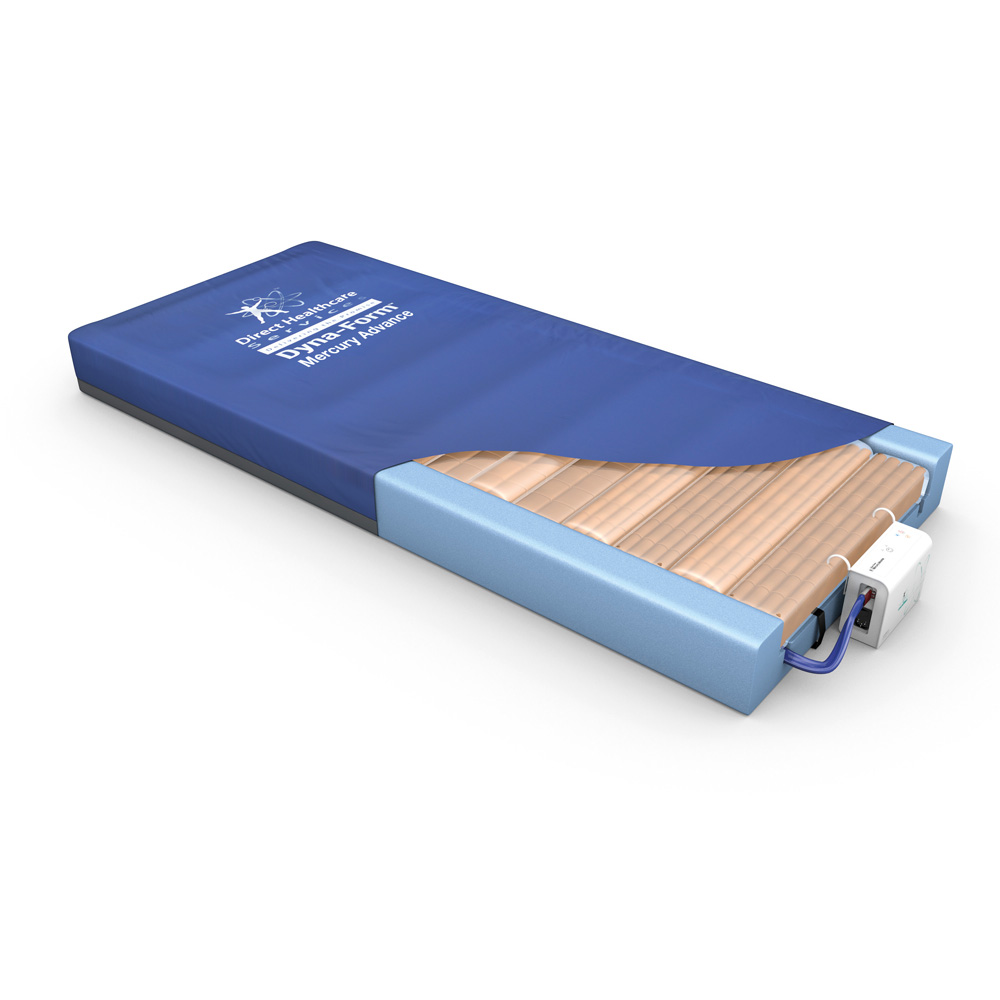 ripple mattress for bed sores bubble mattress treatment for bed sores on buttocks mattress mercury advance dynaform