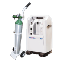 rehab centres medical supply store oxygen concentrator
