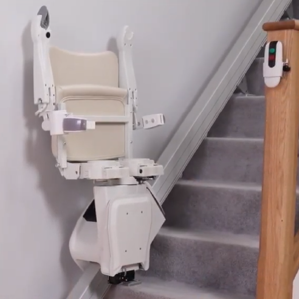 chairlift stairlift safe reliable stairs