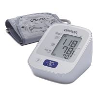 Blood Pressure Reader Warranty Available SilverCare Alpro