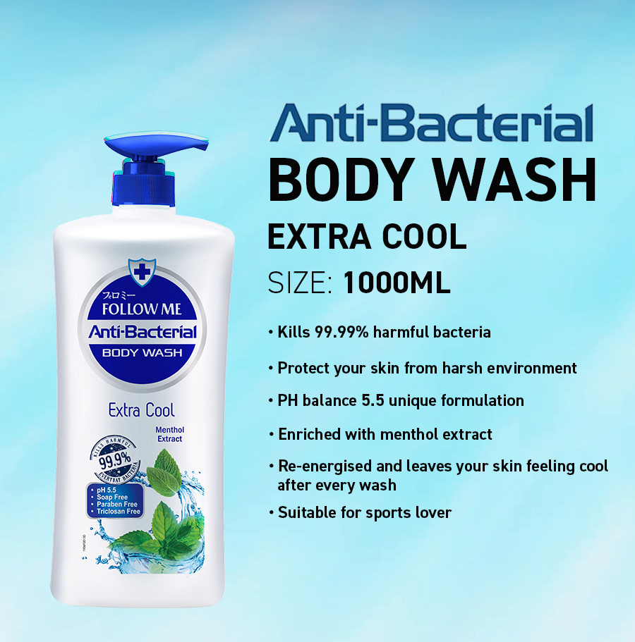 Korean Antibacterial Body Wash at Eloise Rameriz blog Korean Antibacterial Body Wash at Eloise Rameriz blog