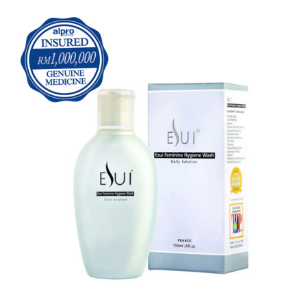 Esui Feminine Hygien 150ml