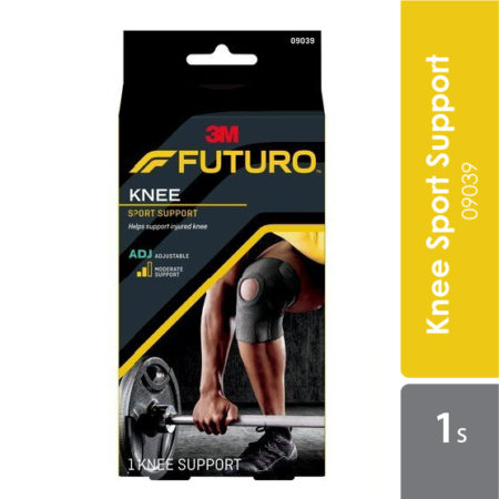 Futuro Adjustable Knee Support 09039 | Sport