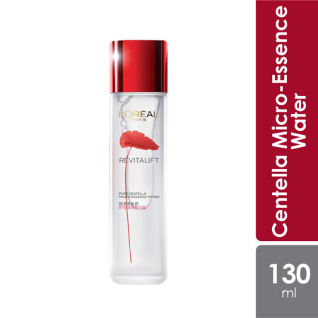 Loreal Revitalift Centella Mirco Essence Water 130ml