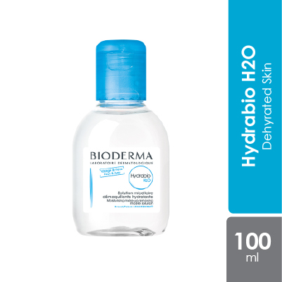 Bioderma Hydrabio H2o 100ml | Dehydrated Skin