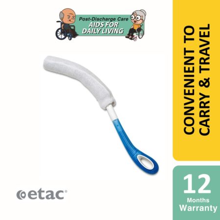 Etac Beauty Body Washer | Ergonomically Designed