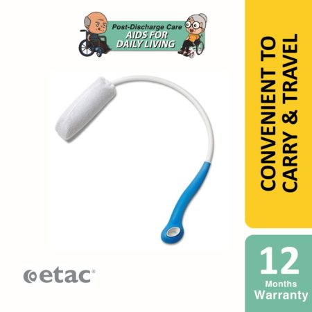 Etac Beauty Back Washer | Ergonomically Designed