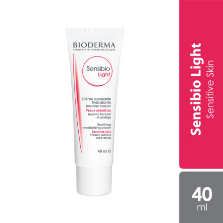 Bioderma Sensibio Legere 40ml | Sensitive Skin