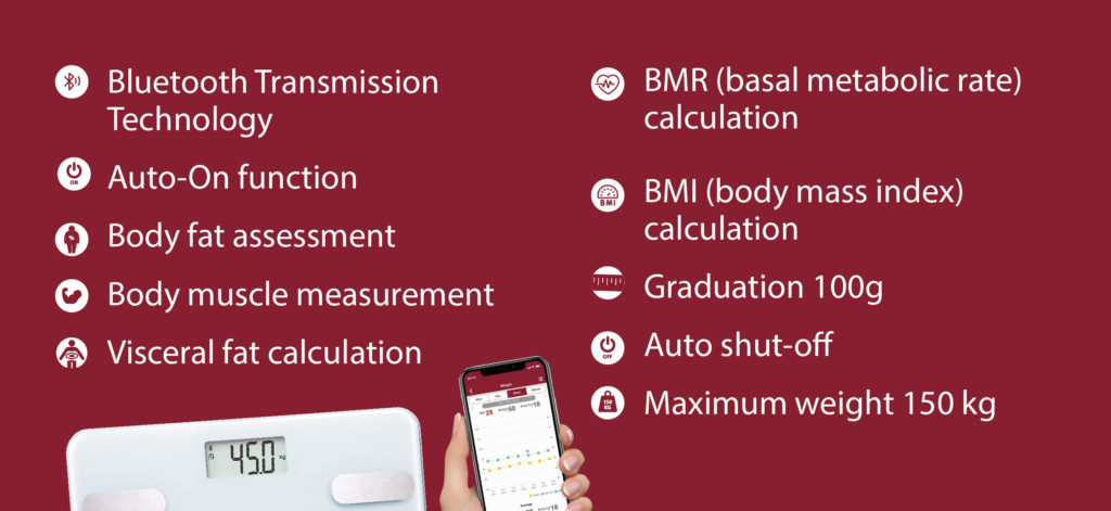 HOW TO USE A BODY FAT CALCULATOR MACHINE: STEP-BY-STEP INSTRUCTIONS, by  Alpaswamy