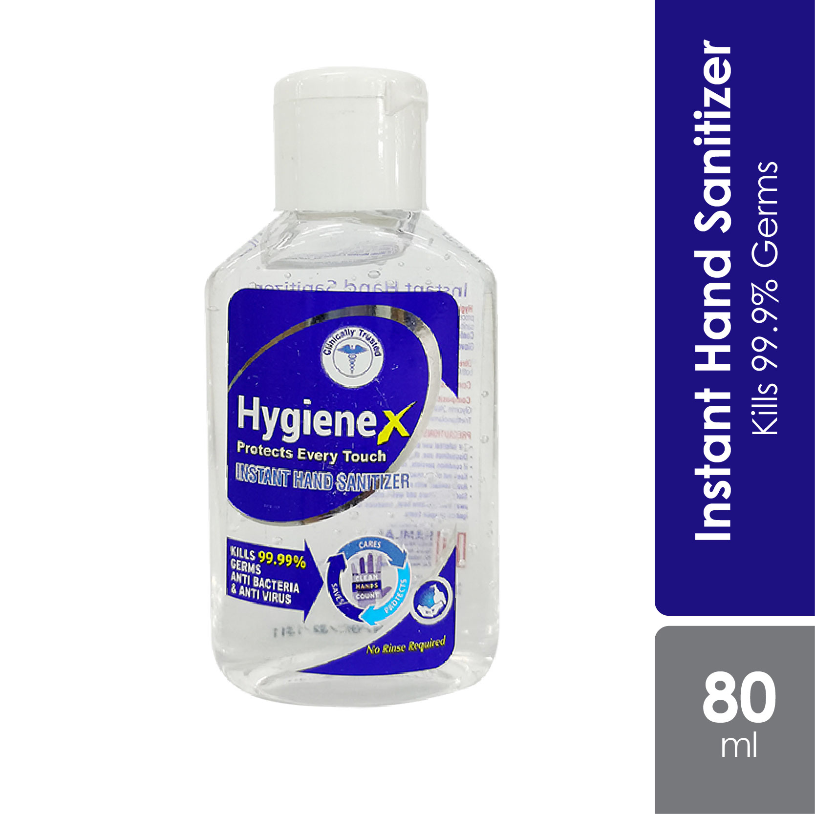 Hygiene on sale hand sanitizer