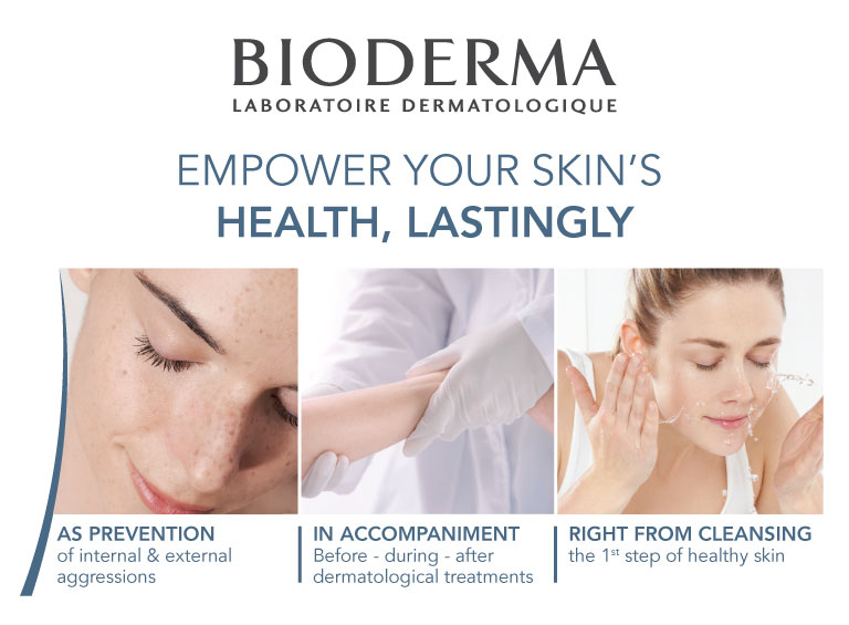 Bioderma Sebium H2o 100ml | Combination And Acne Prone Skin