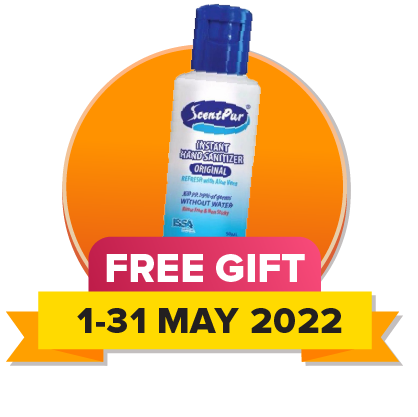 Uphamol Infant Syrup 120mg 60ml - Alpro Pharmacy