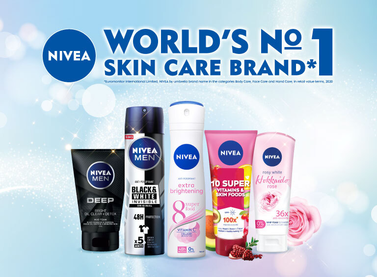 Nivea Creme 60ml