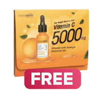 Appeton Essentials Activ-C Vitamin C 500 Orange 30s - Alpro Pharmacy