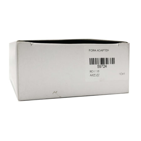 Fora Adapter