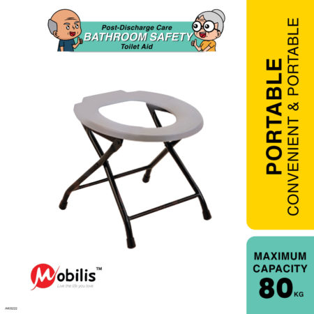 Mobilis Toilet Aid Mo-898 | Economic
