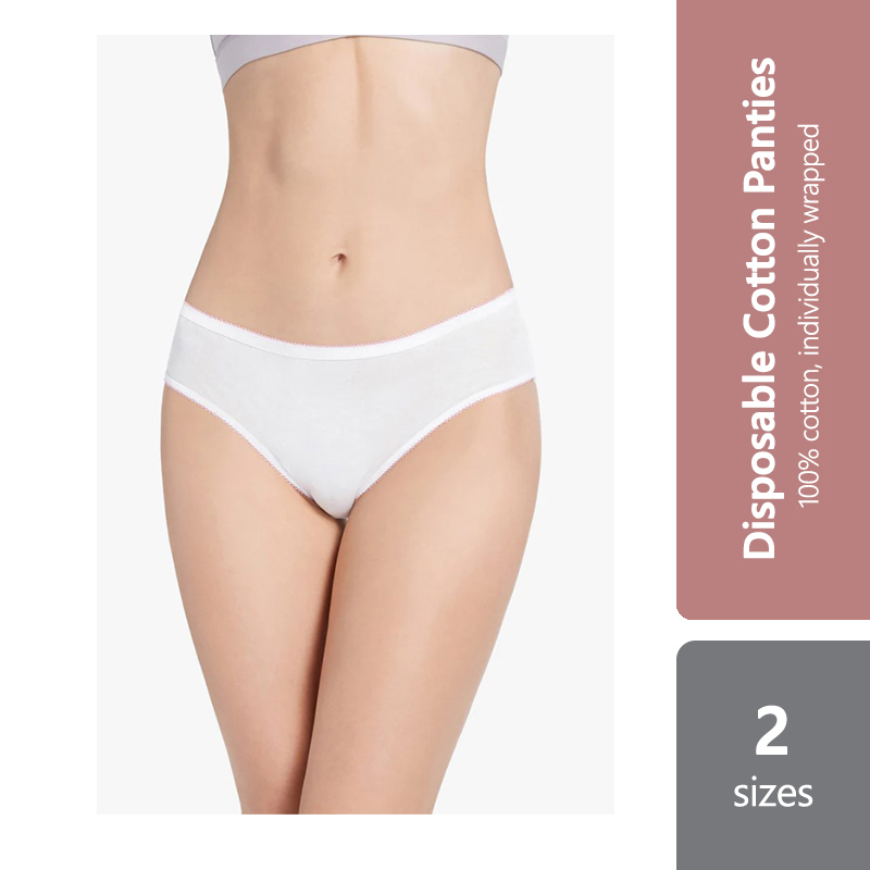 Womens Bulk Underwear Panties - 95% Cotton - Mixed Assorted Prints Packs