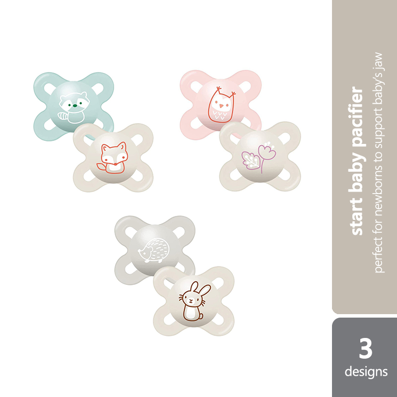 MAM Start pacifier 0-2 months buy online