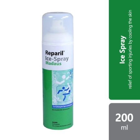 Reparil Ice Spray 200ml