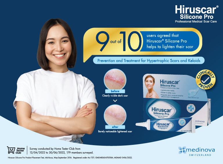 Hiruscar Anti-Acne Advance Spot Gel 10g | For Scar & Acne Treatment