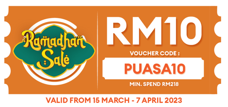 OC Online Voucher March 2023_PUASA10