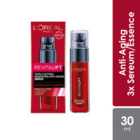 Loreal anti online aging serum