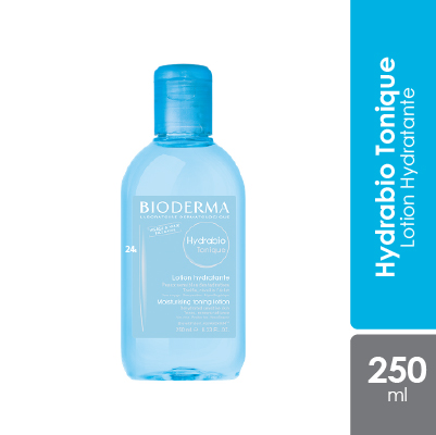 Bioderma hydrabio eau micellaire 250 ml