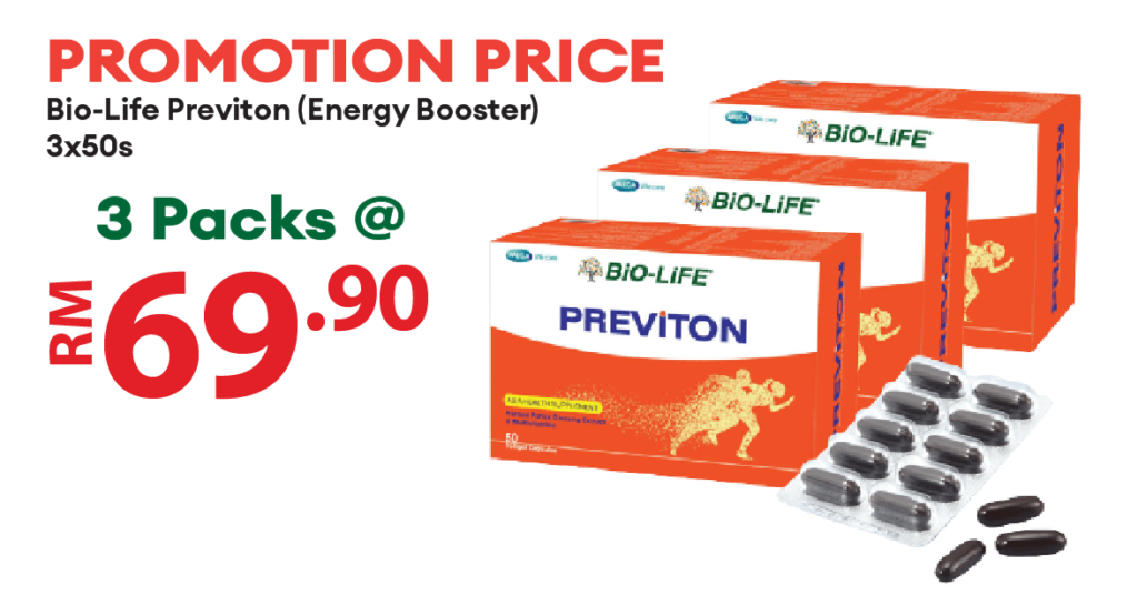 https://www.alpropharmacy.com/oneclick/product/bio-life-previton-value-bundle-pack-3x50s-energy-booster/