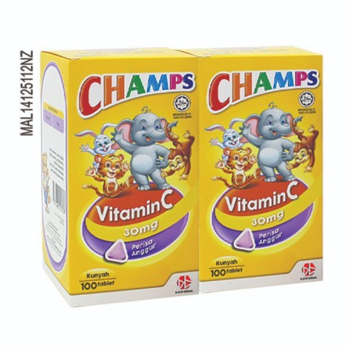 Champs kids sales